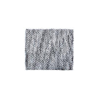 BIDET-VORLEGER Grau 50/60 cm  - Grau, KONVENTIONELL, Kunststoff/Textil (50/60cm) - Grund