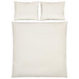 BETTWÄSCHE TEDDY Samt, Teddystoff 200/200 cm - Creme, Basics, Textil (200/200cm) - Esposa