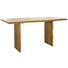 ESSTISCH in Holz 180/90/77 cm - Eichefarben, Natur, Holz (180/90/77cm) - Linea Natura ESSTISCH in Holz 180/90/77 cm - Eichefarben, Natur, Holz (180/90/77cm) - Linea Natura