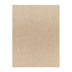 OUTDOORTEPPICH 80/150 cm Columbia Meliert Beige  - Beige, Design, Textil (80/150cm) - Novel