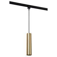 SCHIENENSYSTEM Track 5.6 cm   - Messingfarben, Basics, Metall (5.6cm) - Lucide
