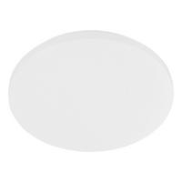 LED-DECKENLEUCHTE  31/5,5 cm    - Weiss, Basics, Kunststoff/Metall (31/5,5cm) - Eglo