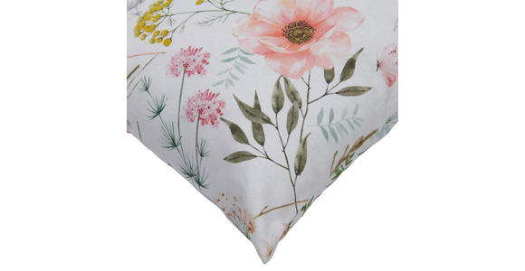 ZIERKISSEN - Multicolor, Basics, Textil (45/45/10cm) - Esposa