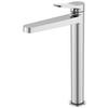 WASCHTISCHARMATUR 340 1700  - Chromfarben, MODERN, Metall (4,9/29,7/20,5cm)