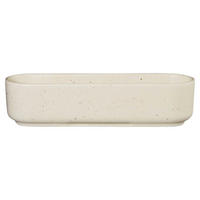 MISKA NA POCHUTINY porcelán keramika  - biela, Basics, keramika (15/4,4/3,7cm) - ASA