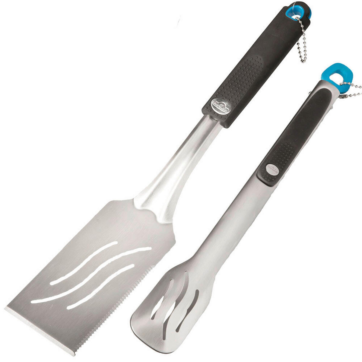 PRIBOR ZA ROŠTILJ - Basics, metal (8/23,7/48,8cm) - Napoleon