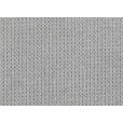 SESSEL in Mikrofaser Hellgrau  - Hellgrau/Schwarz, Design, Kunststoff/Textil (72/78/62cm) - Xora