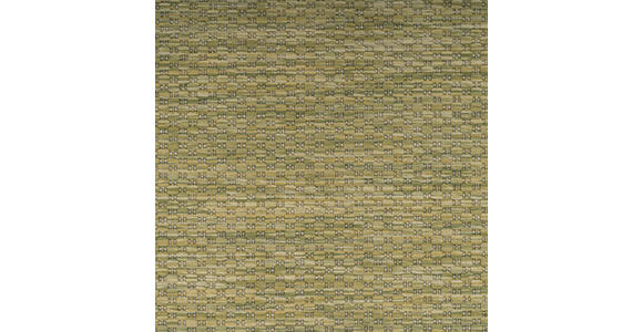 FLACHWEBETEPPICH 140/200 cm Relax  - Grün, Basics, Textil (140/200cm) - Novel