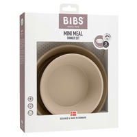KINDERGESCHIRRSET  - Basics (21,4/24,9/6cm)