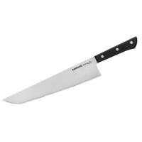 VEČNAMENSKI NOŽ  Harakiri 35.4/4.5/1.5 cm           nerjaveče jeklo - barve nerjavečega jekla/črna, Basics, kovina/umetna masa (35.4/4.5/1.5cm) - Samura