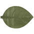 TISCHSET 33/50 cm Papier - Grün, Natur, Papier (33/50cm) TISCHSET 33/50 cm Papier - Grün, Natur, Papier (33/50cm)