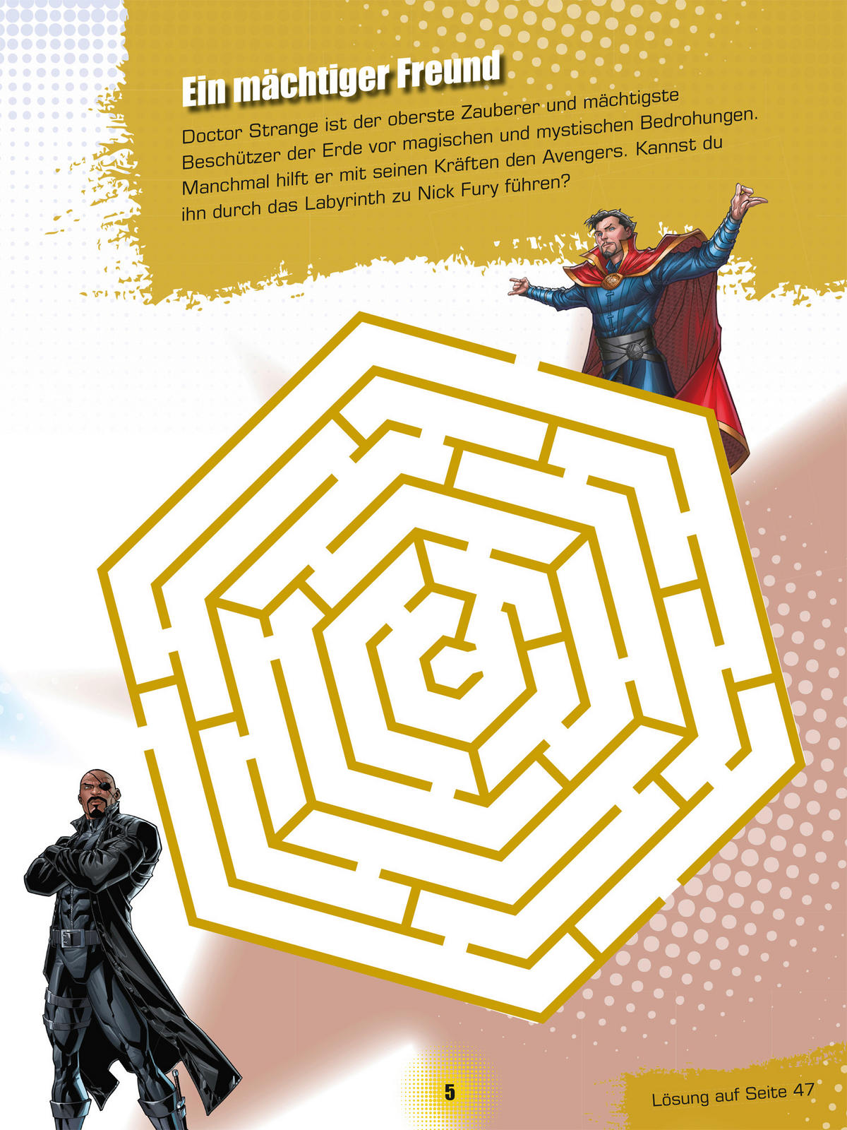 BUCH - Multicolor, Basics, Papier (28/21/0,5cm)