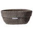 AUFBEWAHRUNGSBOX - Taupe, Design, Textil (15/10/9cm) - Ambiente AUFBEWAHRUNGSBOX - Taupe, Design, Textil (15/10/9cm) - Ambiente