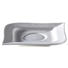 UNTERTASSE - Weiß, Design, Keramik (14/14/2cm) - Ritzenhoff Breker UNTERTASSE - Weiß, Design, Keramik (14/14/2cm) - Ritzenhoff Breker
