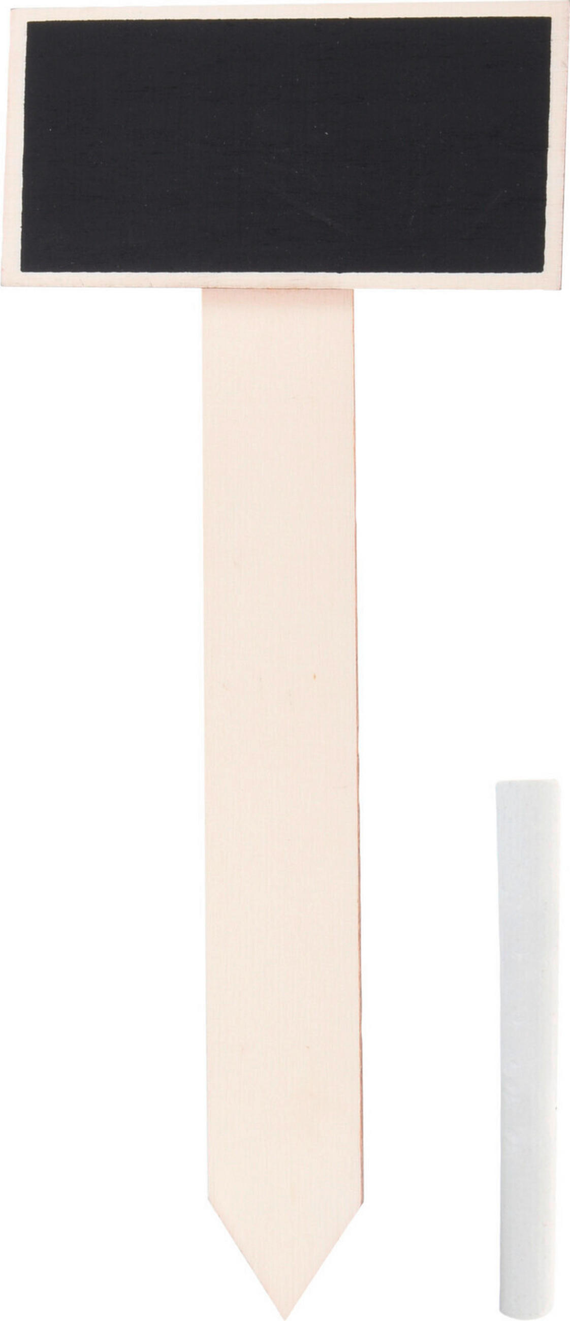 BŘIDLICOVÁ TABULE, dřevo, 2/12,5/26,5 cm  - Basics, dřevo (2/12,5/26,5cm)