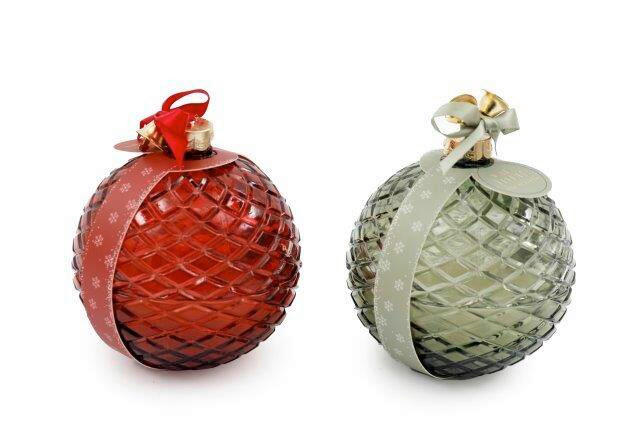 SVÍČKA V NÁDOBCE - Basics (11/11,5/11cm)