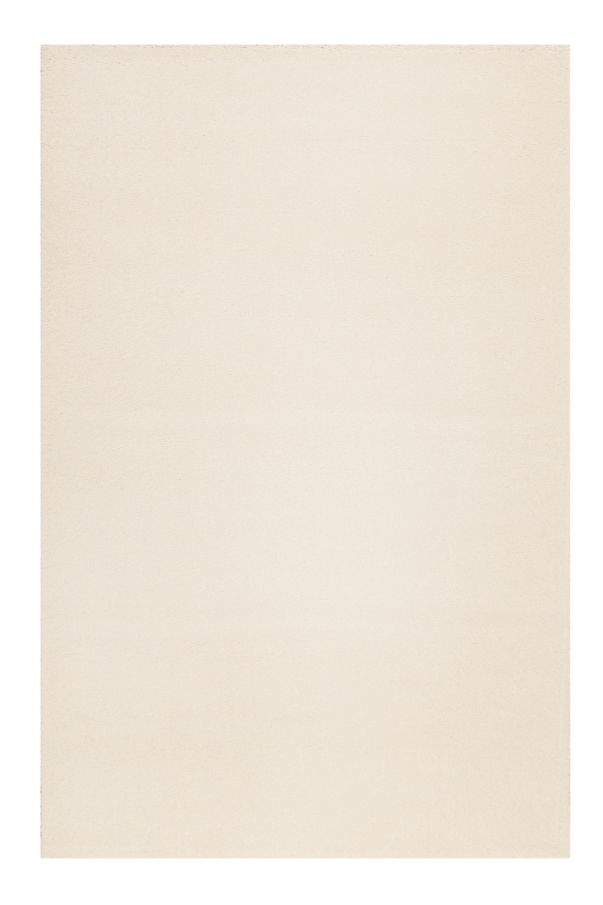 WEBTEPPICH 80/150 cm California  - Creme/Weiß, KONVENTIONELL, Textil (80/150cm) - Esprit