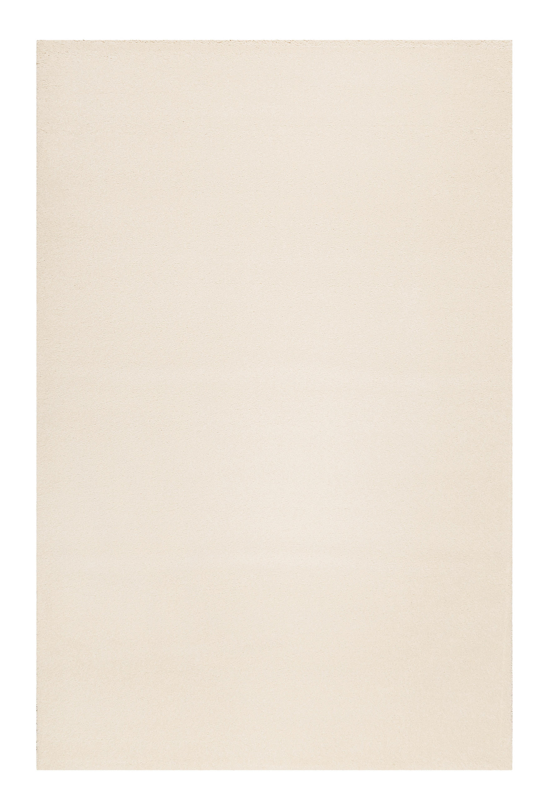 Esprit Webteppich California Creme, Weiß 200x290 cm