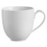 KAFFEEBECHER 330 ml - Weiß, KONVENTIONELL, Keramik (9/12cm) - Ritzenhoff Breker KAFFEEBECHER 330 ml - Weiß, KONVENTIONELL, Keramik (9/12cm) - Ritzenhoff Breker