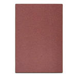 WEBTEPPICH 160/230 cm  - Orange, Basics, Kunststoff/Textil (160/230cm) - Novel