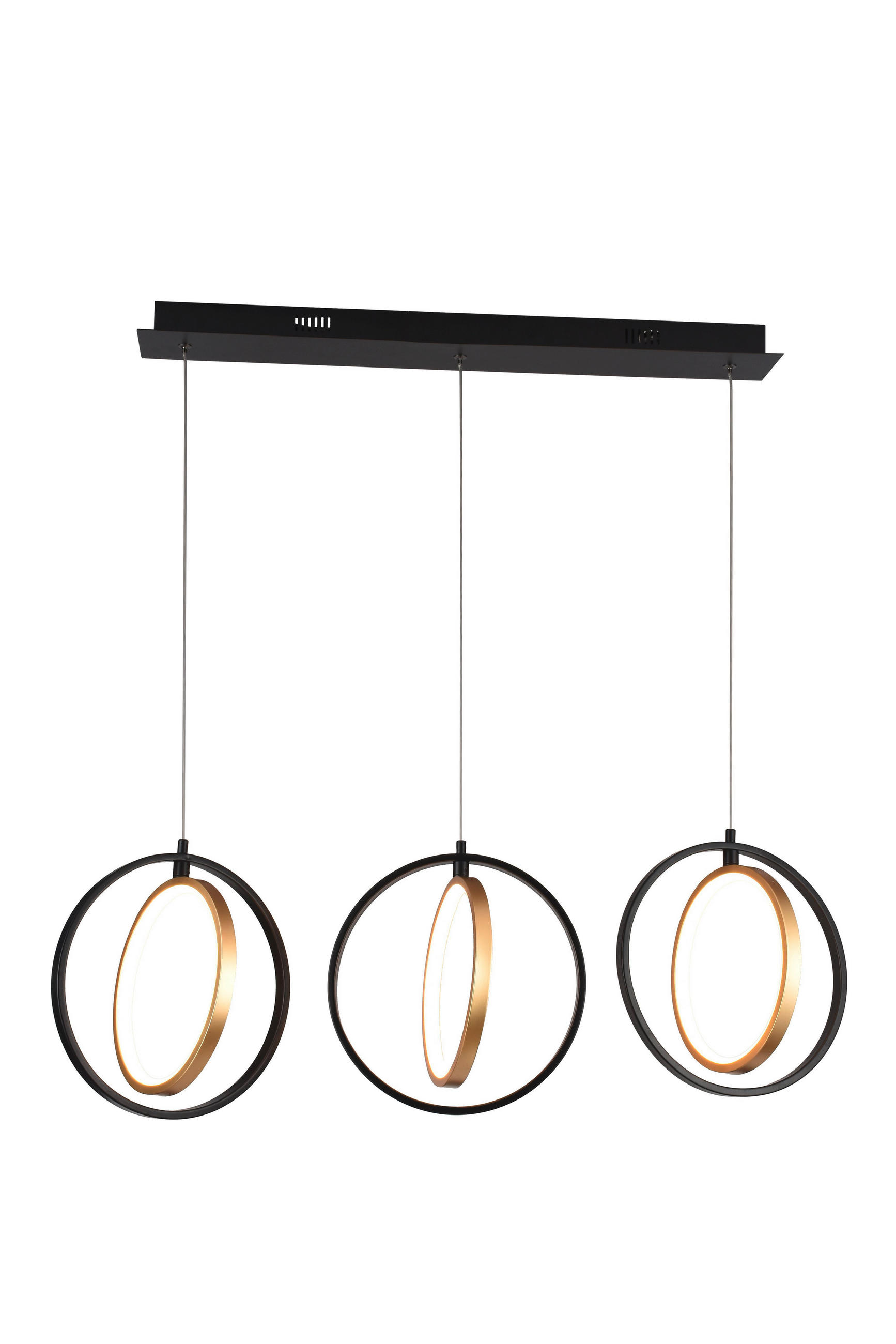 LED SVJETILJKA VISEĆA Orion  - Design (25/80/150cm)