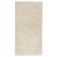 HOCHFLORTEPPICH 70/140 cm Relaxx Beige  - Beige, Basics, Textil (70/140cm) - Esprit