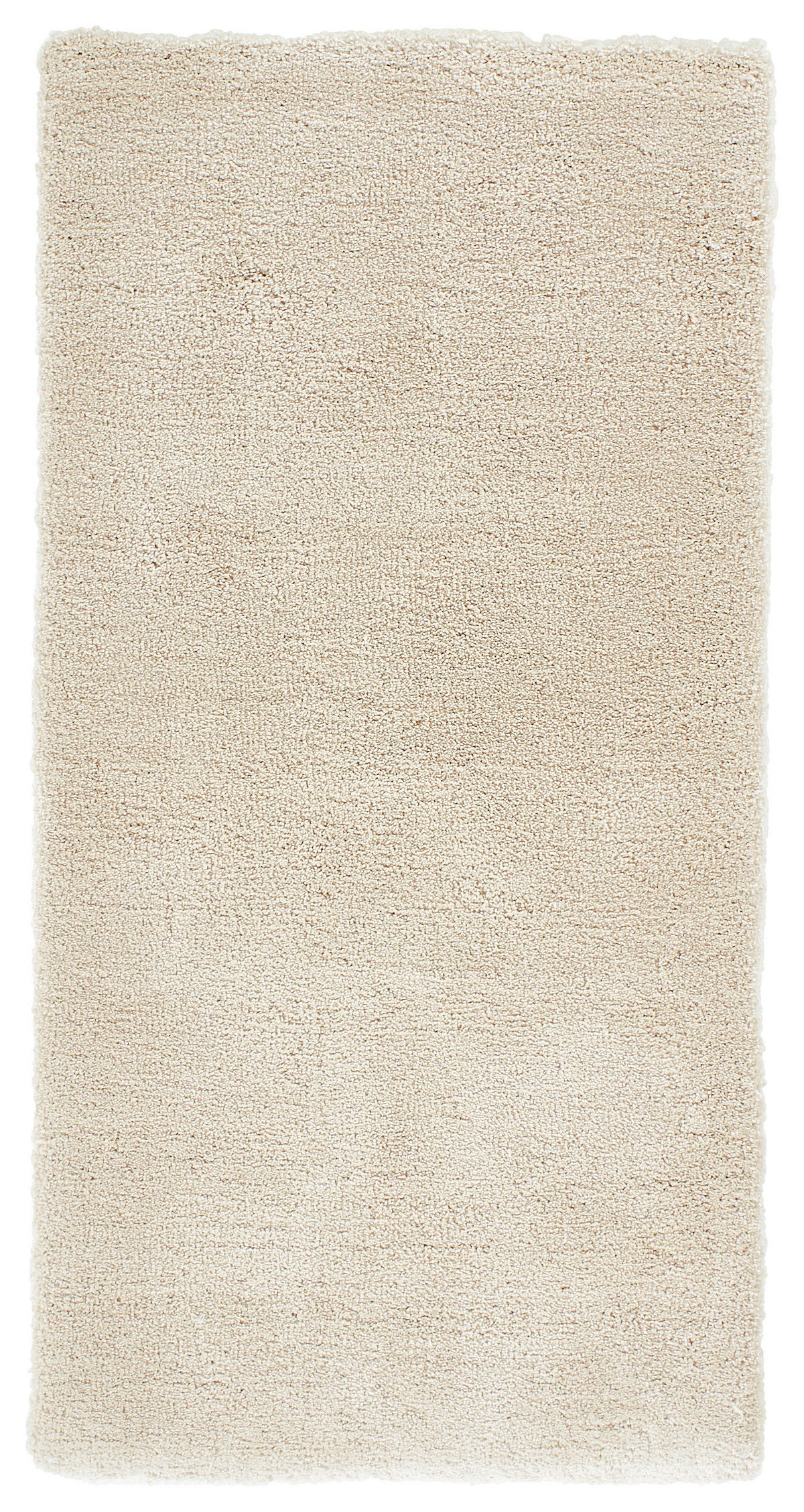HOCHFLORTEPPICH 70/140 cm Relaxx Beige  - Beige, Basics, Textil (70/140cm) - Esprit