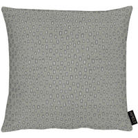 KISSENHÜLLE Christmas Elegance 40/40 cm  - Dunkelgrau/Grau, KONVENTIONELL, Textil (40/40cm) - Ambiente