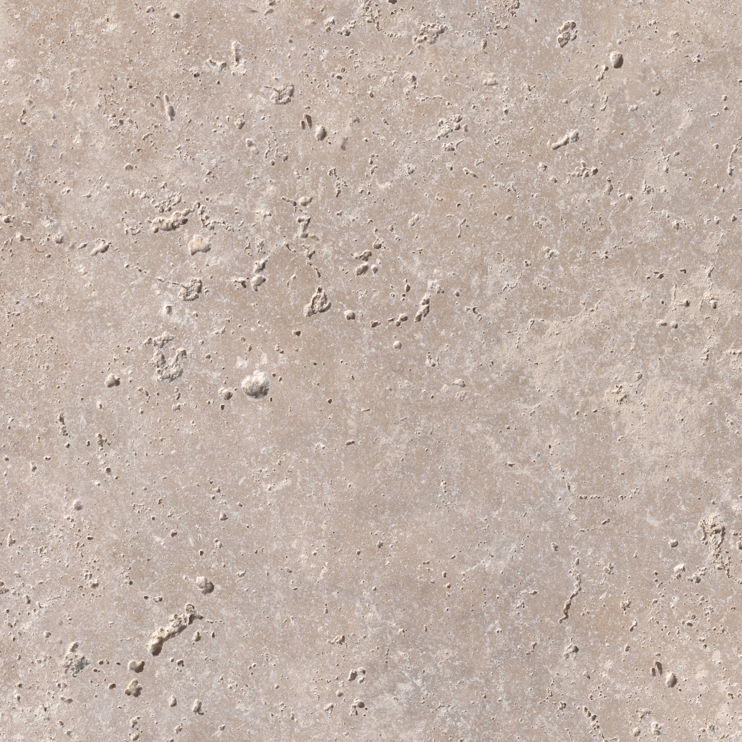 WANDPANEEL Baridecor Aqua Beige, Hellrosa  - Hellrosa/Beige, Design, Kunststoff (60/30/0,4cm)