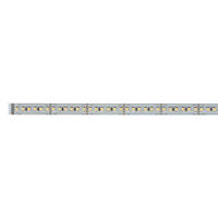 LED-STRIP 70568 100 cm   - Silberfarben, Basics, Metall (100cm) - Paulmann