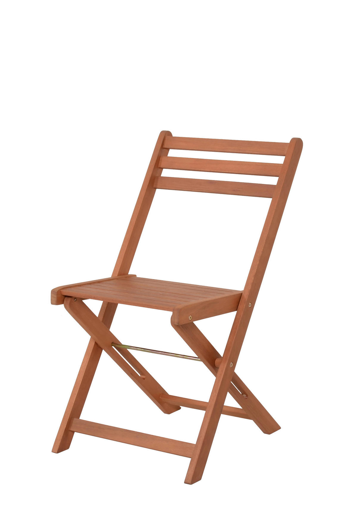 GARTENTISCHGRUPPE  - Eukalyptusholzfarben/Braun, MODERN, Holz - Gardenson