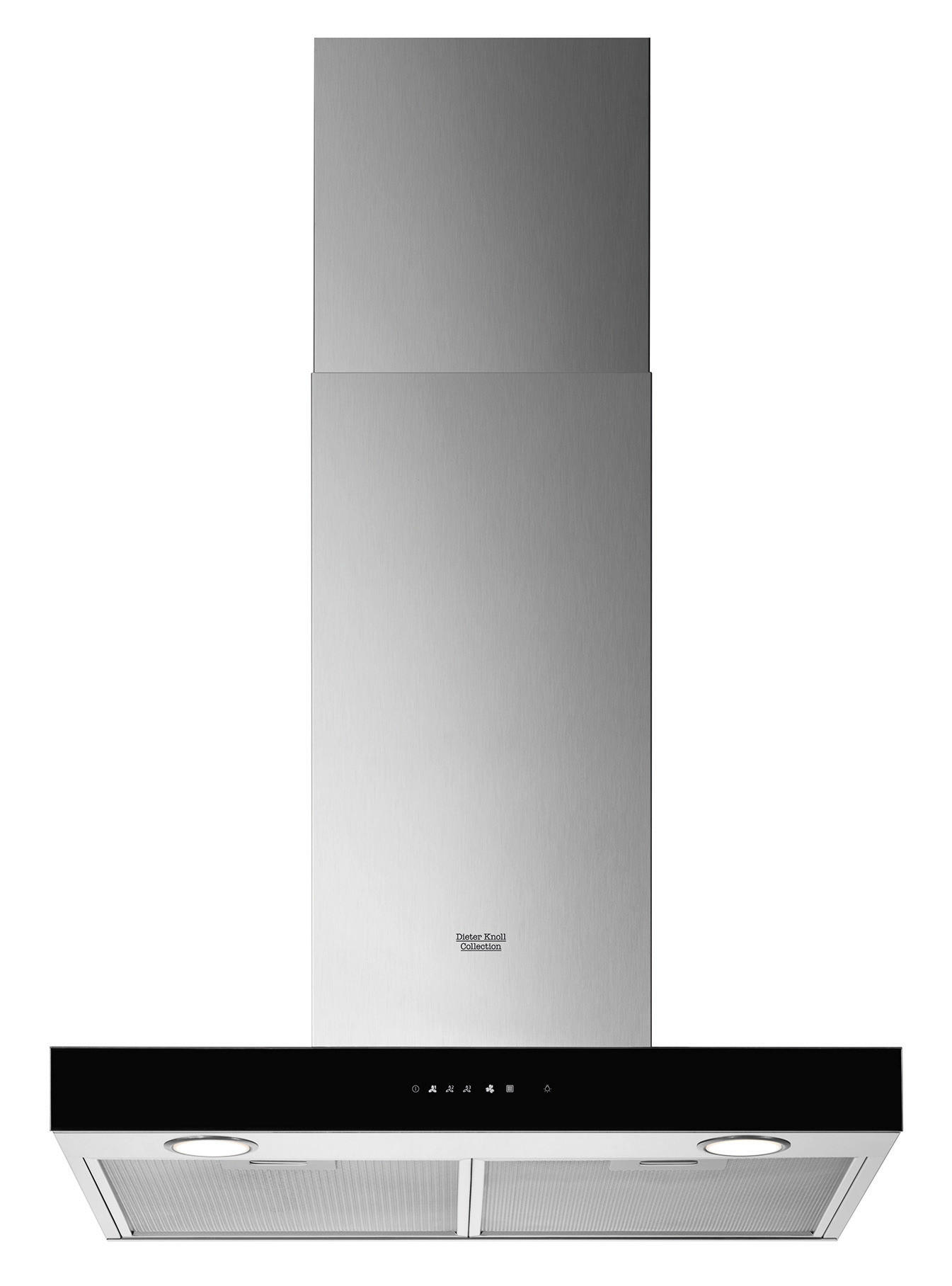 Dieter Knoll DIGESTOŘ