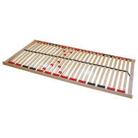 ROŠT, 90/200 cm - Basics, drevo (90/200cm) - Hom`in