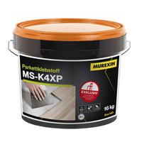 KLEBSTOFF - Hellgrau, Basics (16kg) - Murexin