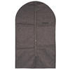 RUHAZSÁK - barna, Basics, textil (60/100cm) - Homeware