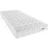 MATRATZE - Weiß, Basics, Textil (90/200cm) - Sleeptex MATRATZE - Weiß, Basics, Textil (90/200cm) - Sleeptex