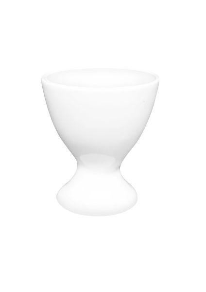 ÄGGKOPP   - vit, Basics, keramik (5,2/6,3cm) - Best Price
