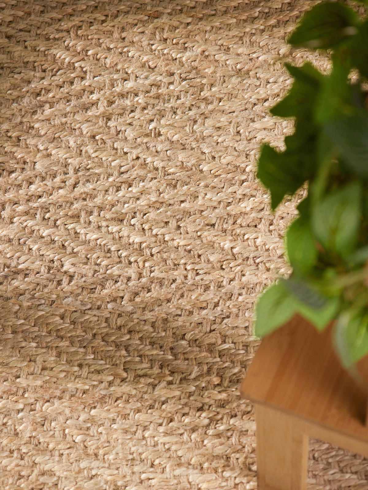 JUTETEPPICH 160/230 cm Goldbraun  - Goldbraun, Basics, Textil (160/230cm) - Hanse Home