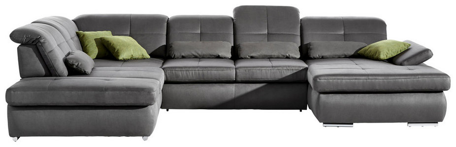 Wohnlandschaften Sofas Couches U Form Xxxlutz