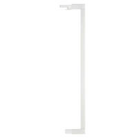 SCHUTZGITTERVERLÄNGERUNG 8/81,5 cm  - Weiß, Basics, Metall (8/81,5cm) - Geuther