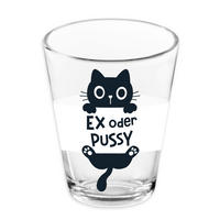 SCHNAPSGLAS 60 ml  - Multicolor, Basics, Glas (5/6cm)