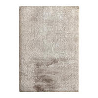 HOCHFLORTEPPICH 140/200 cm Tenei Beige  - Beige, Design, Textil (140/200cm) - Novel