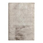 HOCHFLORTEPPICH 80/150 cm Tenei Beige  - Beige, Design, Textil (80/150cm) - Novel