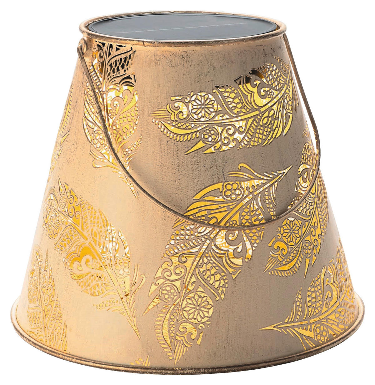 SOLARLEUCHTE - Basics (26/21cm) - STT