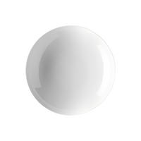 TANJUR DUBOKI    24/4 cm      Loft Thomas Weiss  - bijela, Basics, keramika (24/4cm) - Rosenthal