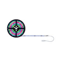 LED-STRIP SimpLED 500,0 cm   - Weiß, Basics, Kunststoff (500,0cm) - Paulmann