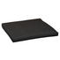 SITZKISSEN Graphitfarben - Graphitfarben, KONVENTIONELL, Textil (42/42/4cm) SITZKISSEN Graphitfarben - Graphitfarben, KONVENTIONELL, Textil (42/42/4cm)
