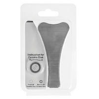 DIFFÚZOR  virágos  - Basics, műanyag (7.4/12.5/1.5cm)