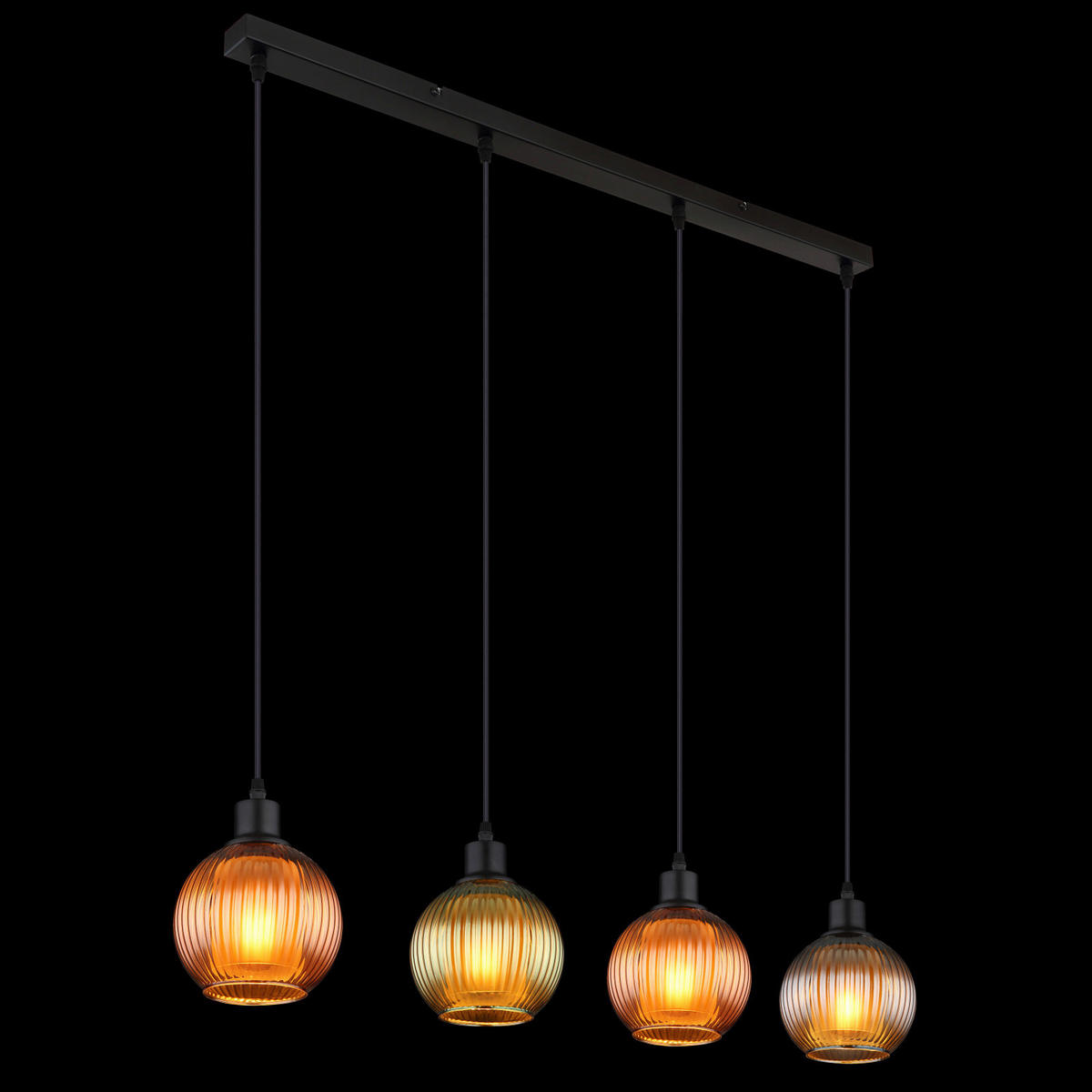ZÁVĚSNÉ SVÍTIDLO,   - Trend (90cm) - Globo