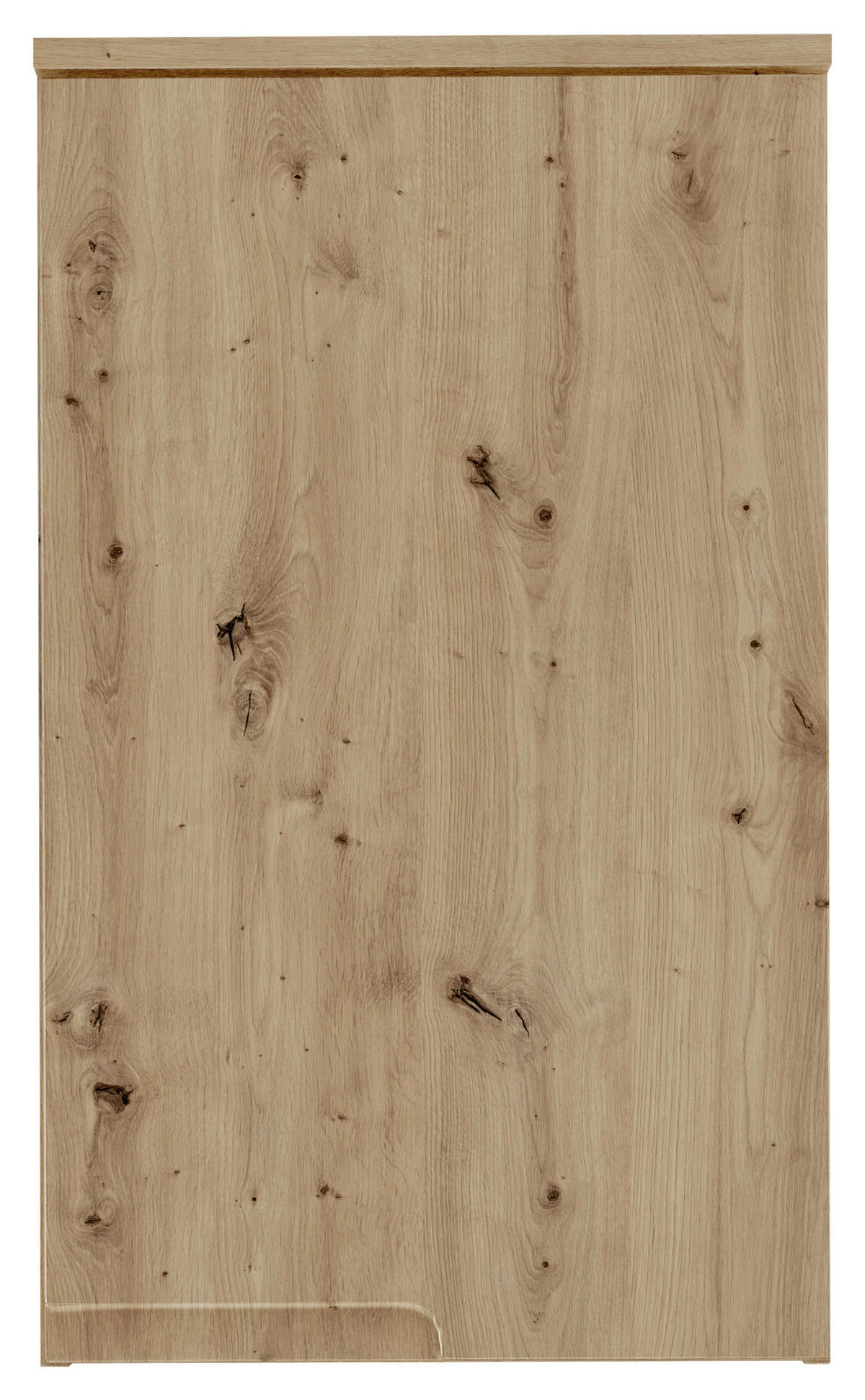 HÄNGESCHRANK 40/67/23 cm  - Eiche Artisan, MODERN, Holzwerkstoff (40/67/23cm) - MID.YOU